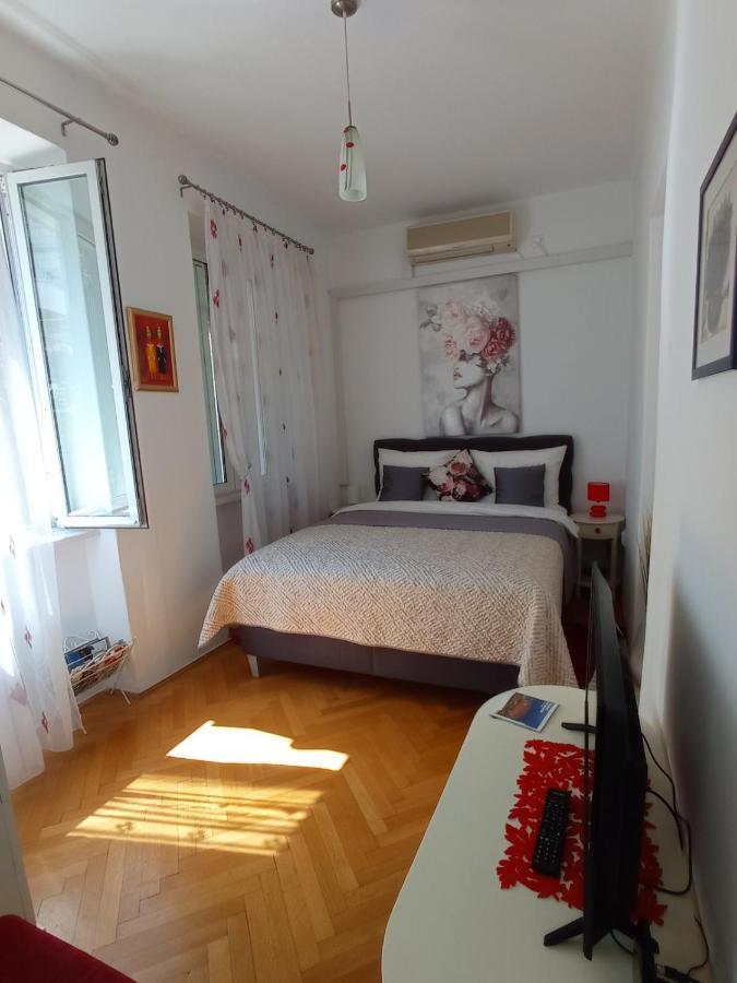 Apartments Eldin دوبروفينك المظهر الخارجي الصورة
