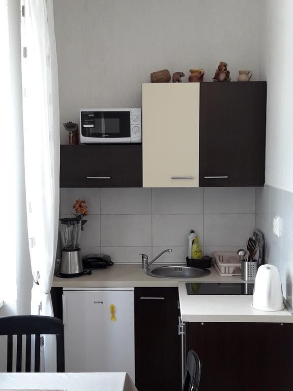 Apartments Eldin دوبروفينك المظهر الخارجي الصورة