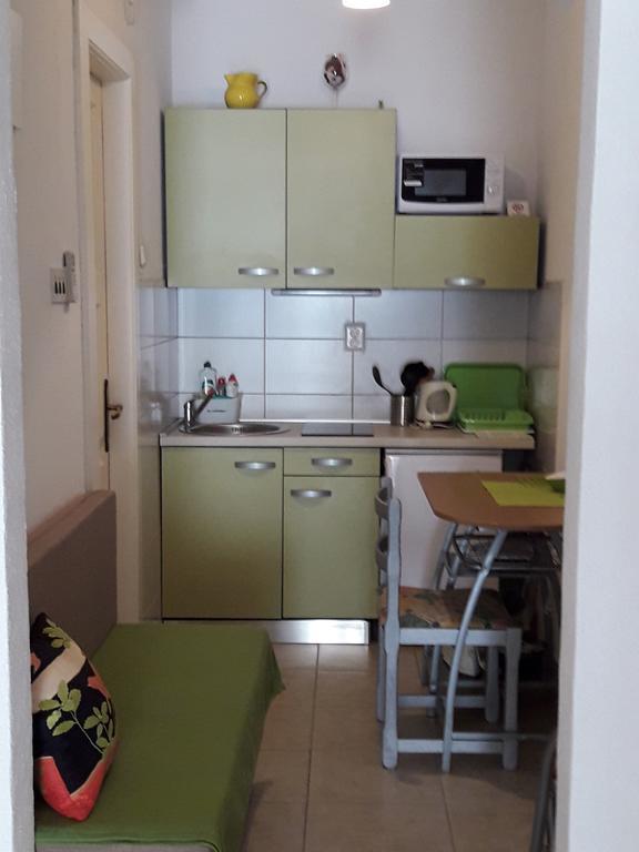 Apartments Eldin دوبروفينك المظهر الخارجي الصورة
