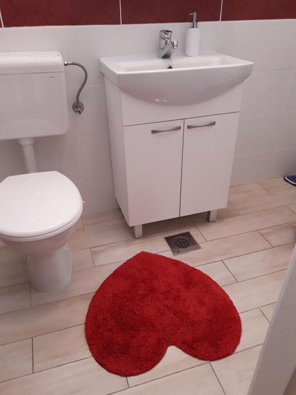 Apartments Eldin دوبروفينك المظهر الخارجي الصورة